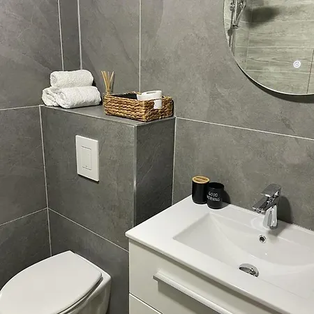 Damade Apartament Jajce