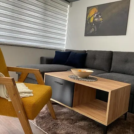 Apartament Damade Jajce