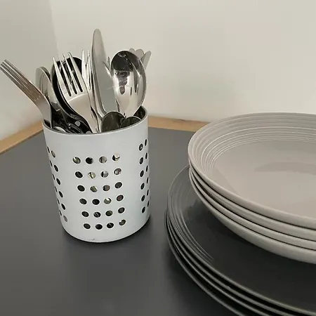 Apartament Damade *
