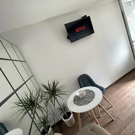 Damade Appartement *