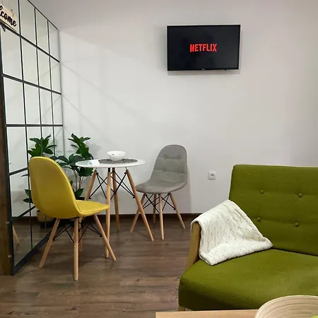 Damade Apartman Jajce