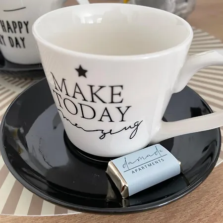 Damade Apartament Jajce