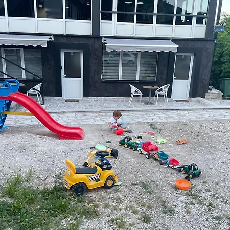 Appartement Damade Jajce