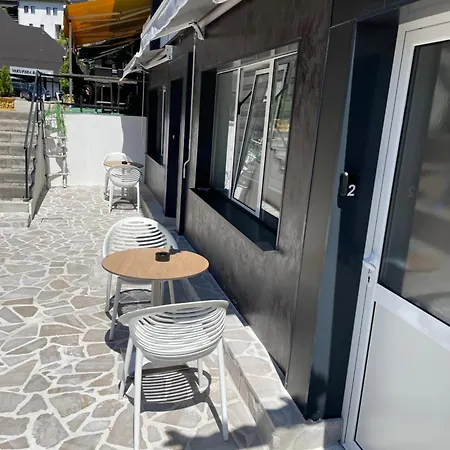 Damade Apartment