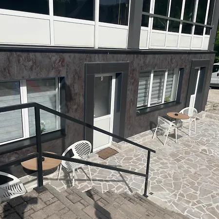 Appartement Damade