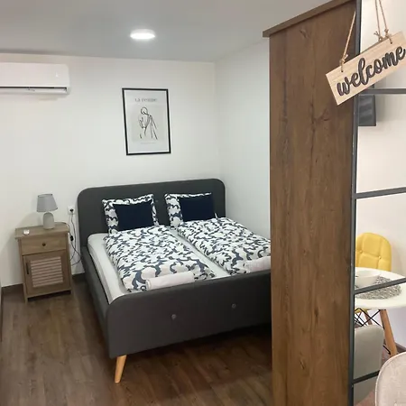 Damade Apartment *
