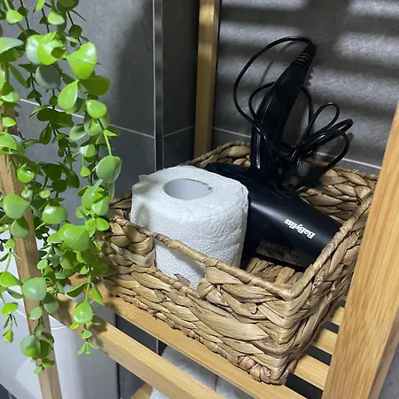 Apartment Damade
