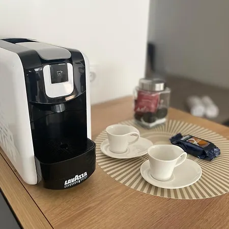 Damade Apartman Jajce