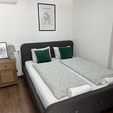 Damade Appartement