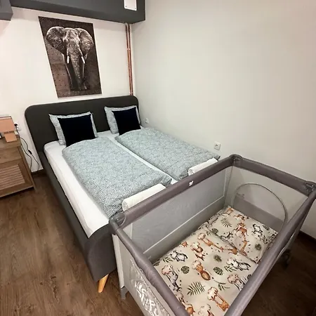 Apartment Damade *
