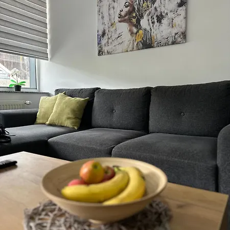 Damade Apartman Jajce