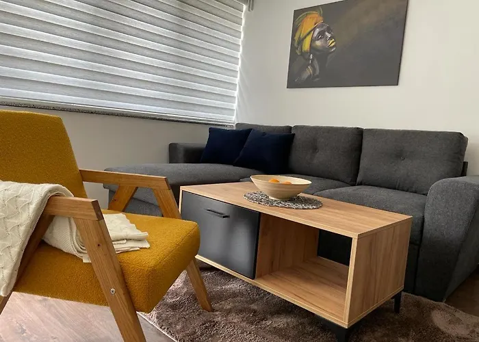 Διαμέρισμα Damade Jajce