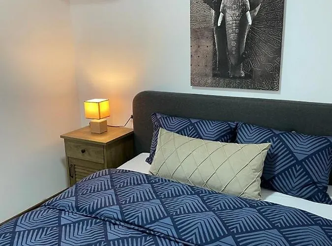 Διαμέρισμα Damade