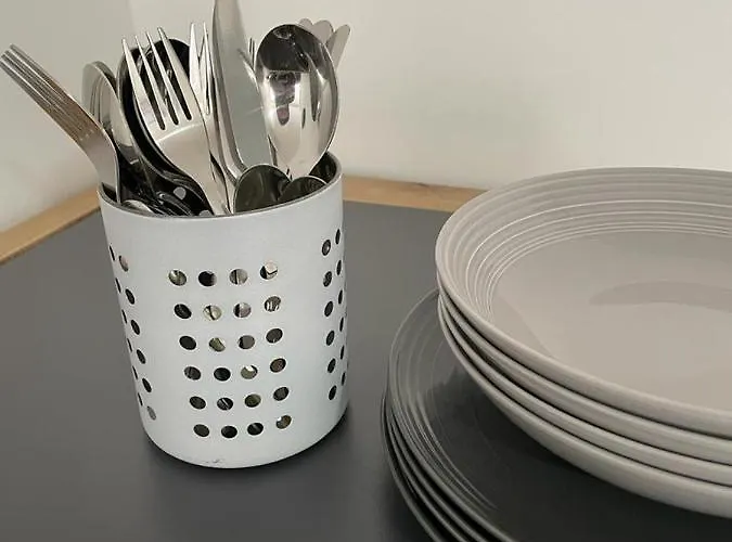 Διαμέρισμα Damade *